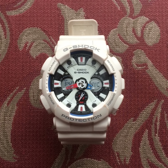 GShock Accessories Gshock Poshmark